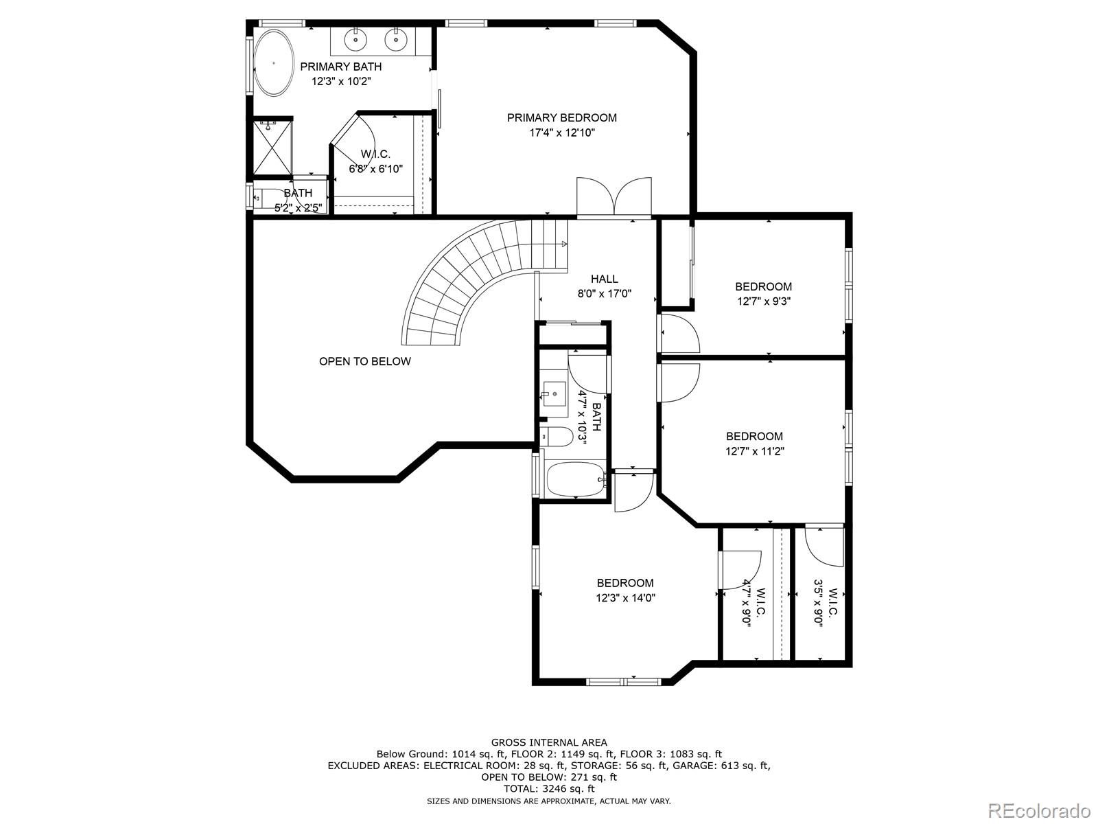 14823 Pecos St, Westminster, CO 80023