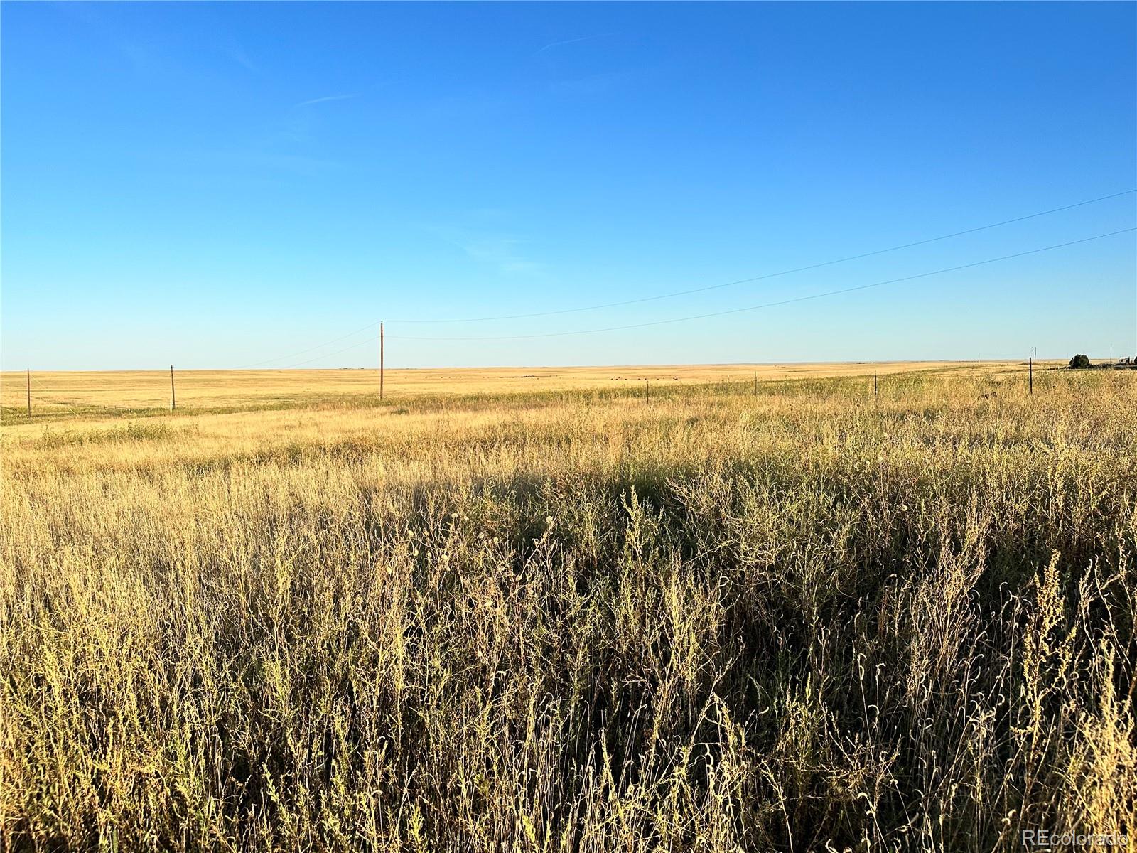 10410 Edison Rd, Yoder, CO 80864