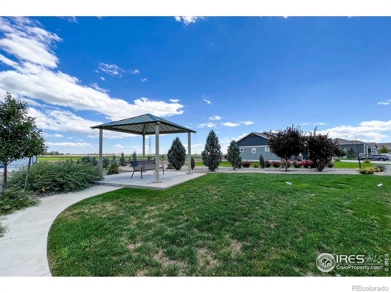 5050 Prairie Lark Ln, Severance, CO 80615