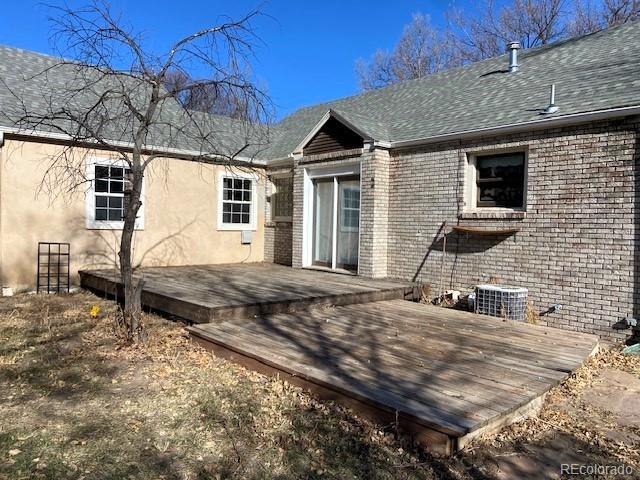 320 S Cedar St, Yuma, CO 80759
