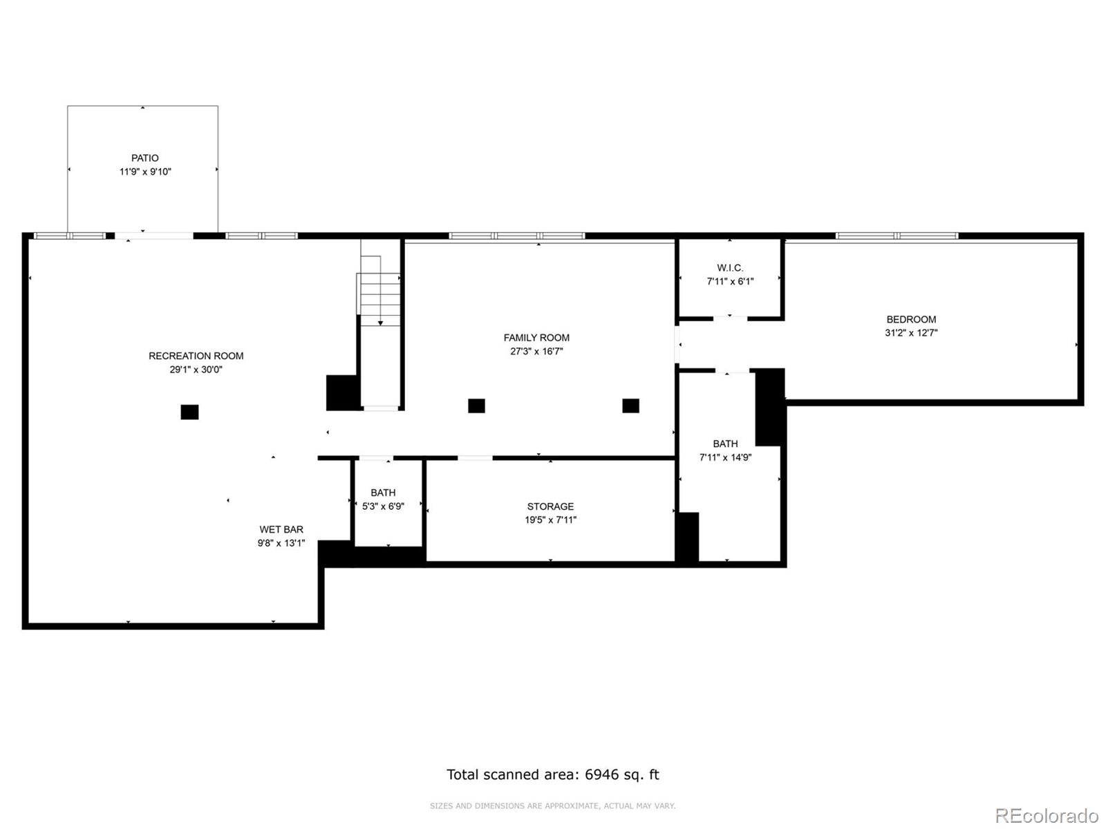 17130 W 53rd Ave, Golden, CO 80403
