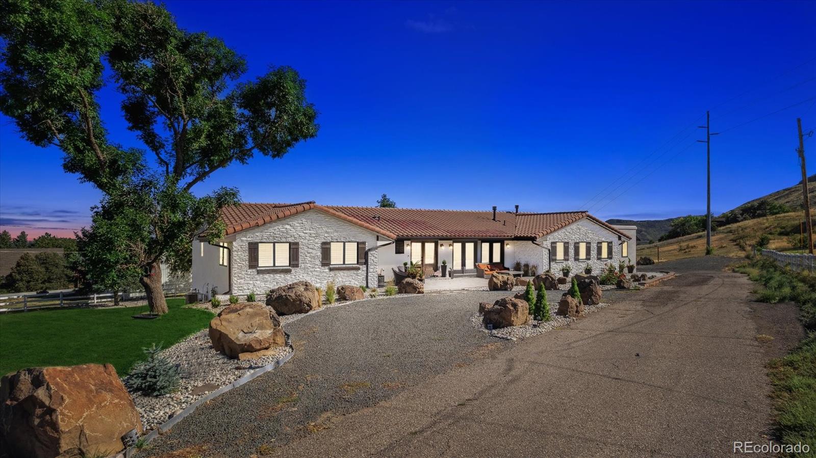 17130 W 53rd Ave, Golden, CO 80403