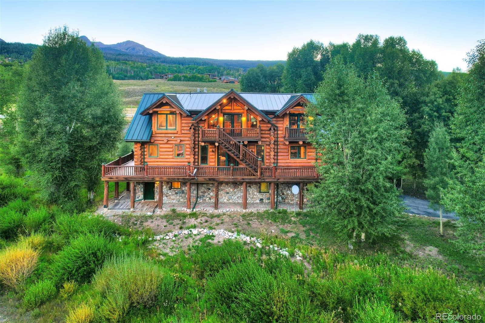 27612 Highway 9, Silverthorne, CO 80498