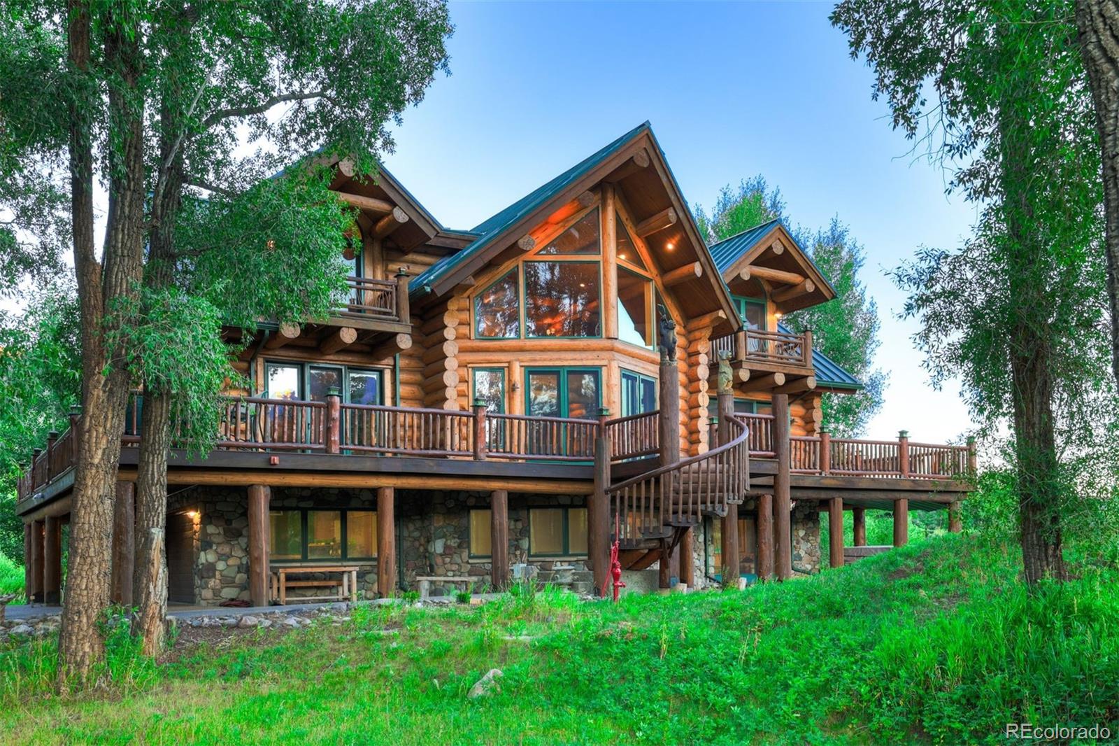 27612 Highway 9, Silverthorne, CO 80498