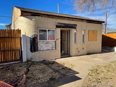 2891 S Cherokee St, Englewood, CO 80110