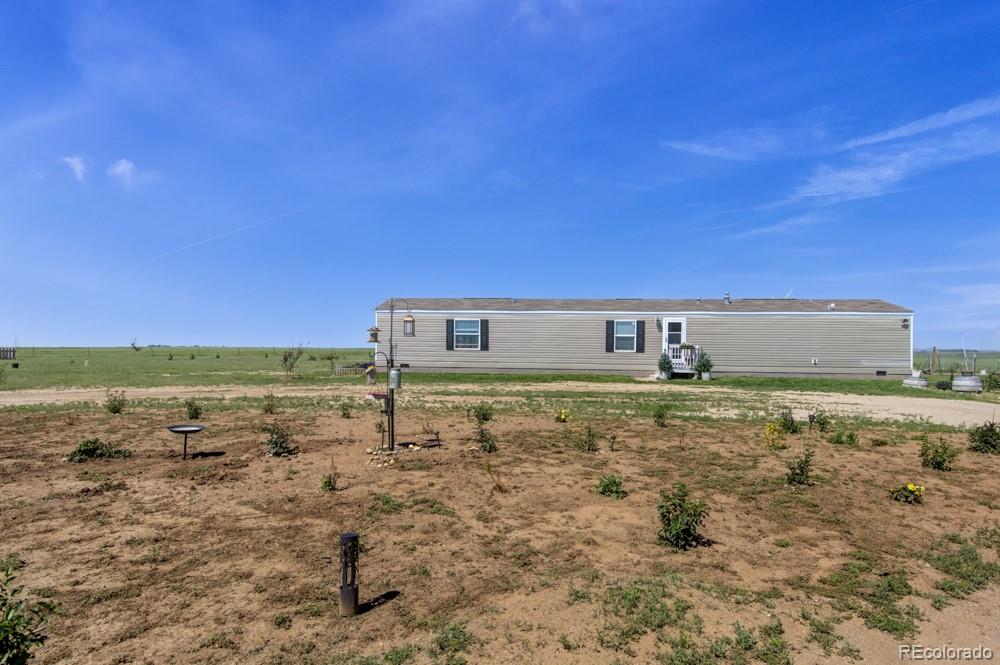 1880 N Johnson Rd, Rush, CO 80833