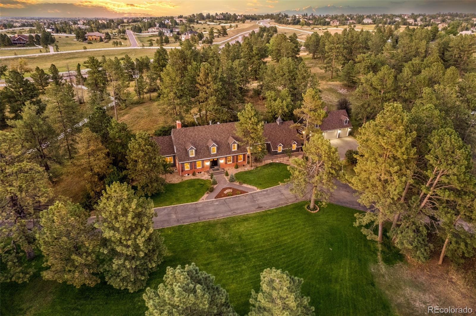 6950 S Pinery Pw, Parker, CO 80134