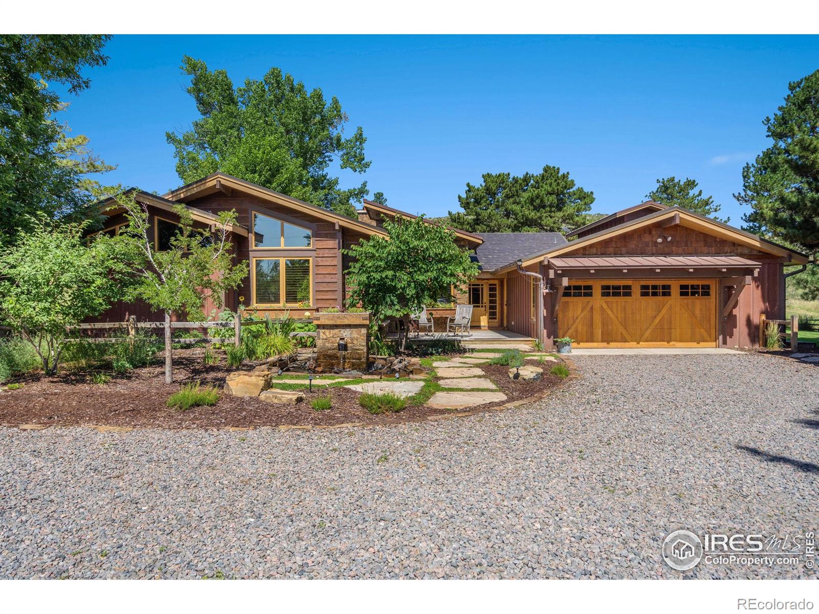 4020 Bingham Hill Rd, Fort Collins, CO 80521
