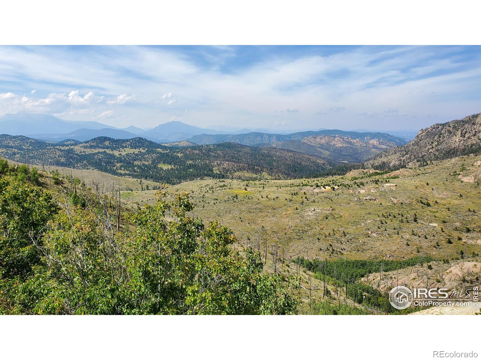 1820 County Road 87j Rd, Jamestown, CO 80455