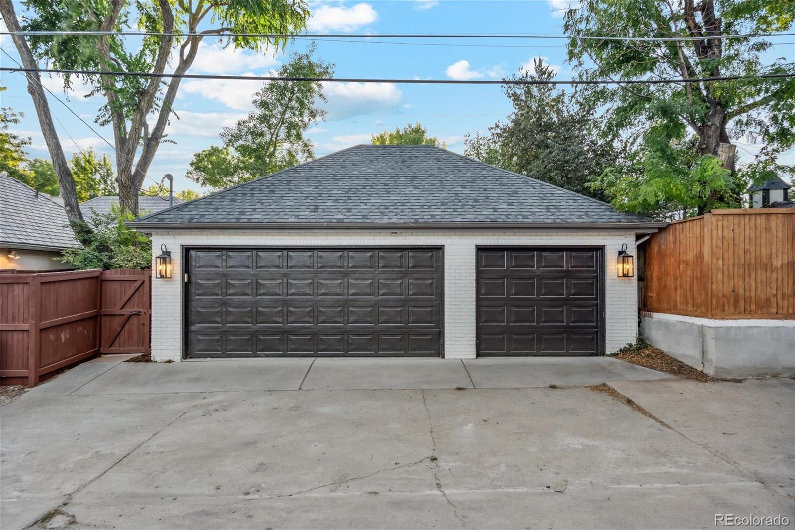 340 N Gaylord St, Denver, CO 80206