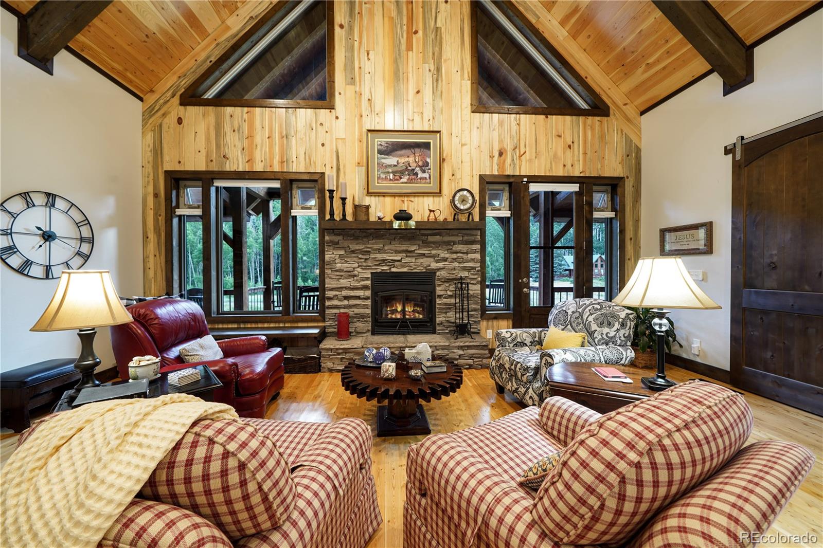 34 Bear Paw Ct, Antonito, CO 81120