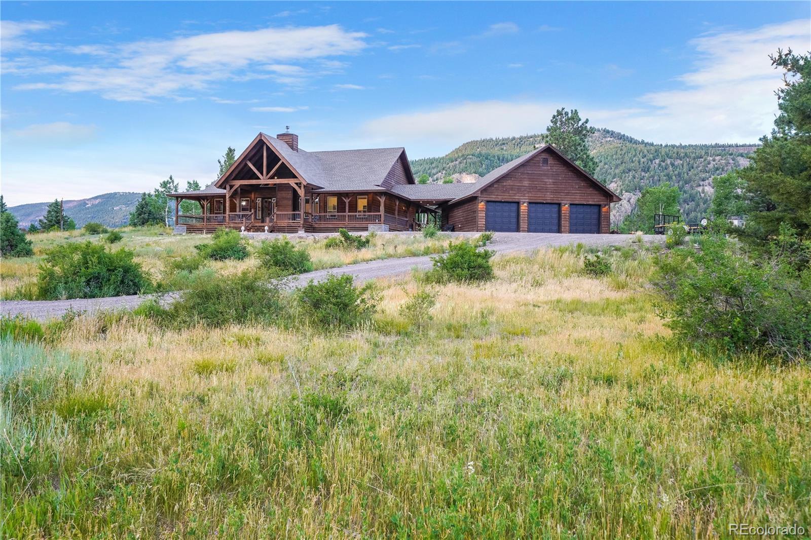 34 Bear Paw Ct, Antonito, CO 81120