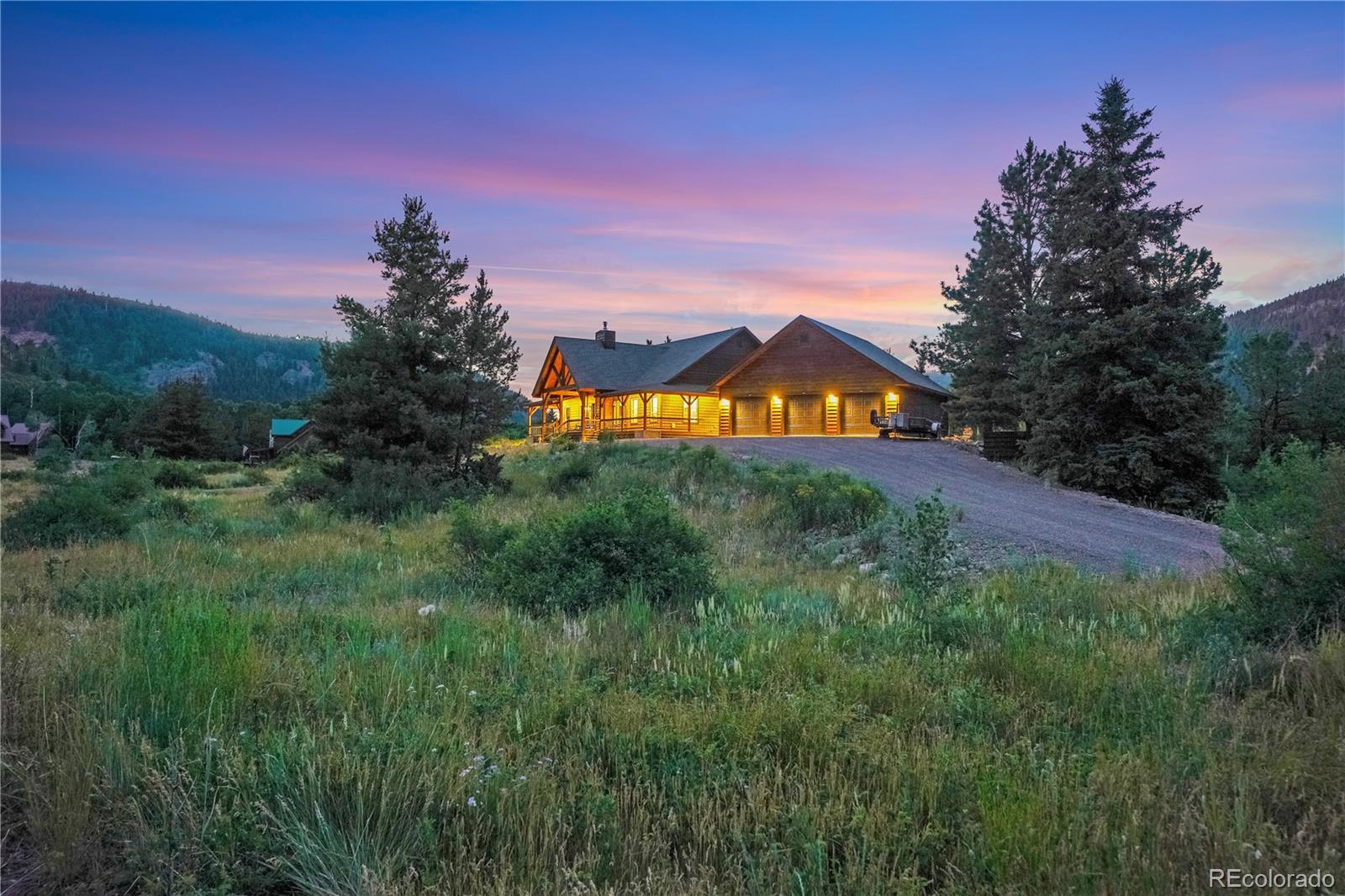 34 Bear Paw Ct, Antonito, CO 81120