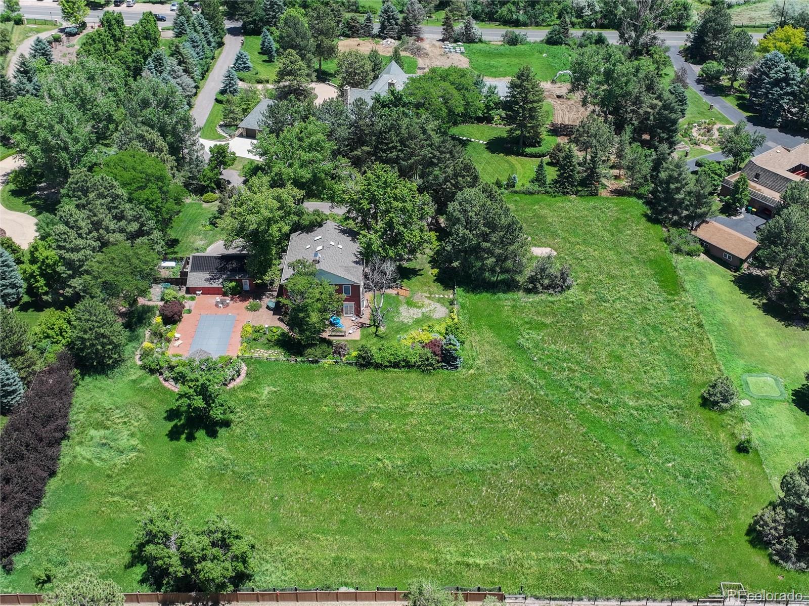 4141 S Colorado Blvd, Cherry Hills Village, CO 80113