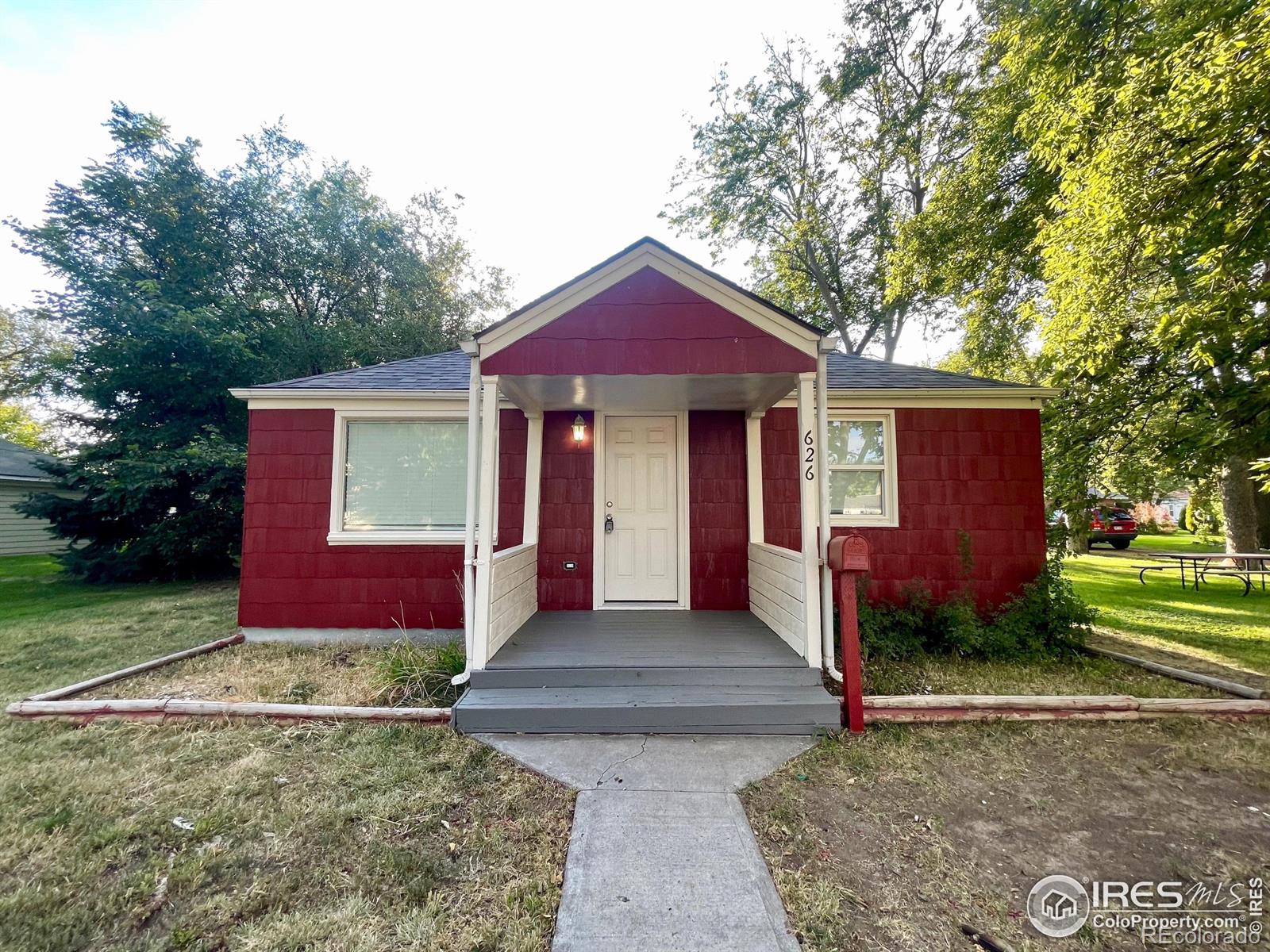626 S Baxter Ave, Holyoke, CO 80734