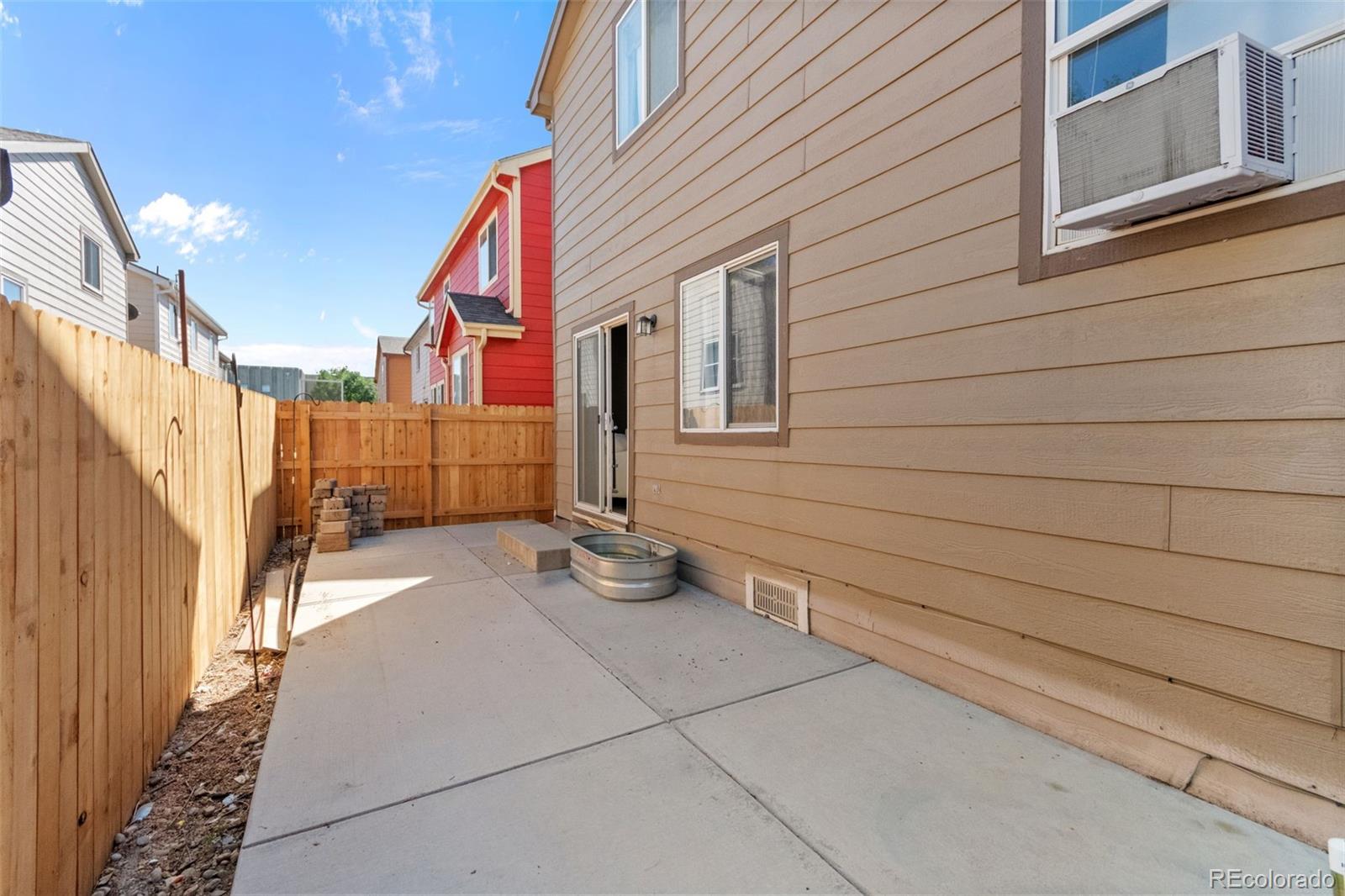 8444 Kalamath St, Federal Heights, CO 80260