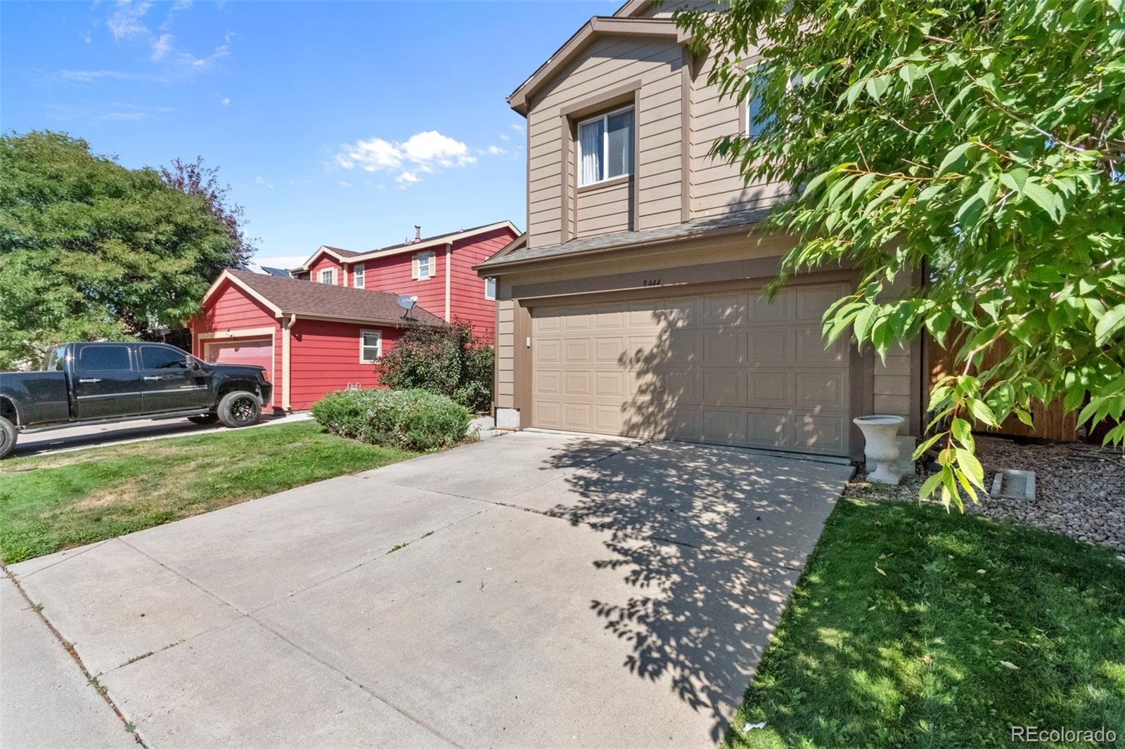 8444 Kalamath St, Federal Heights, CO 80260