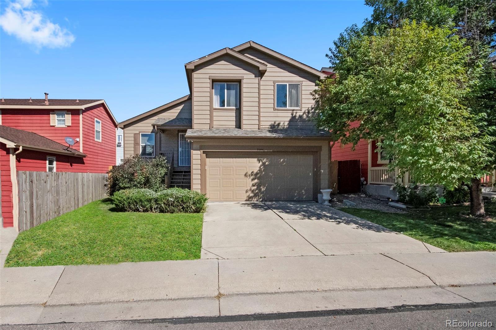 8444 Kalamath St, Federal Heights, CO 80260