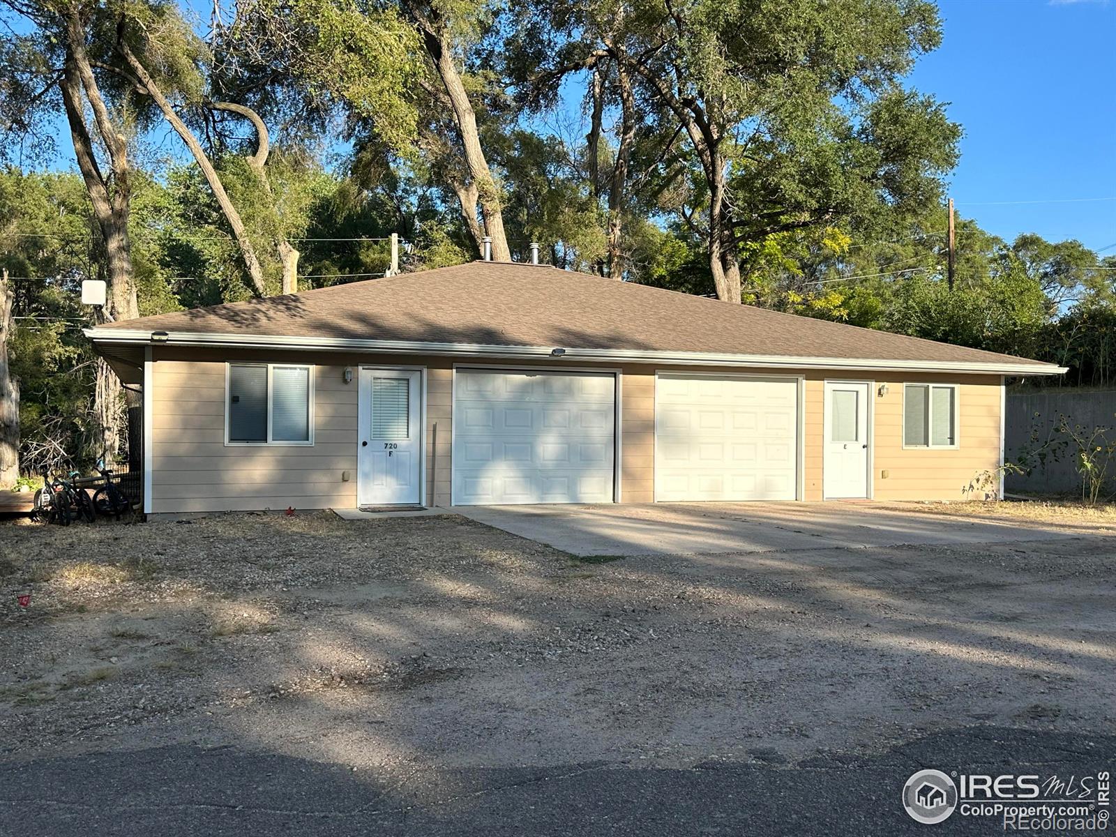 720 E 3rd St, Wray, CO 80758