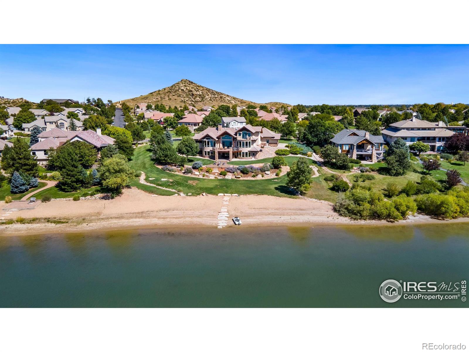 313 Rossum Dr, Loveland, CO 80537