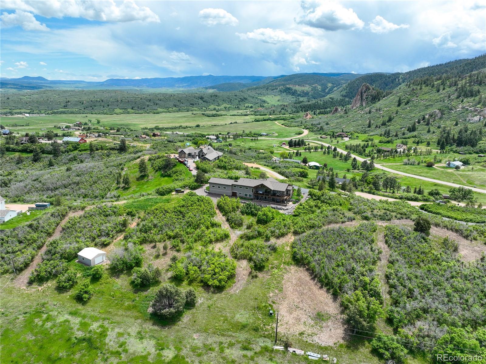 7089 Ridgeview Cir, Sedalia, CO 80135