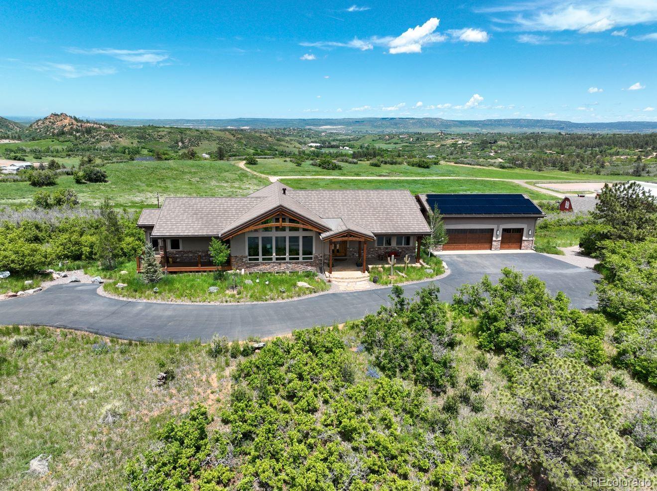 7089 Ridgeview Cir, Sedalia, CO 80135