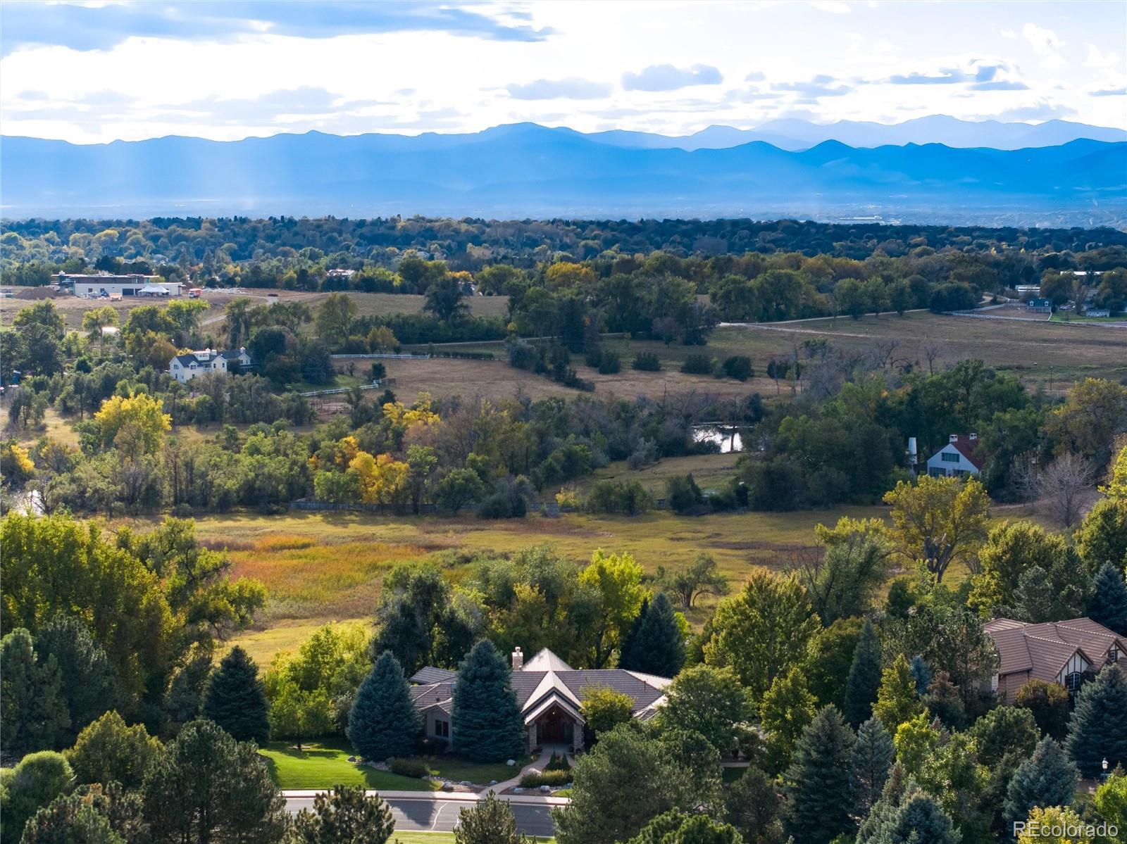4290 E Perry Pw, Greenwood Village, CO 80121