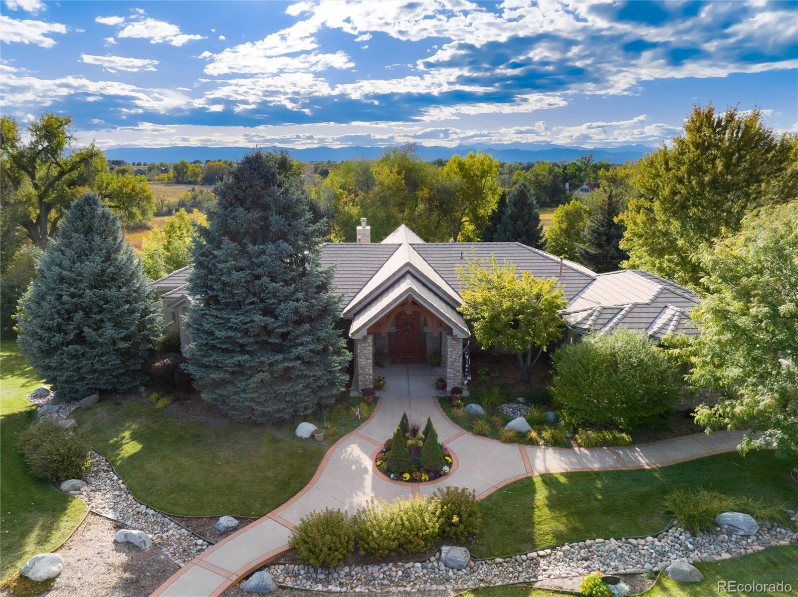 4290 E Perry Pw, Greenwood Village, CO 80121