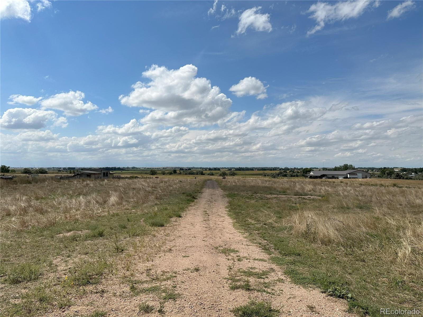 County Road 41, Hudson, CO 80642