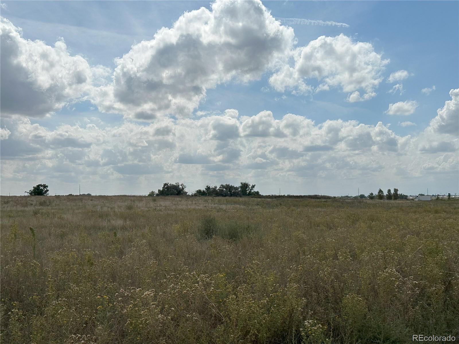 County Road 41, Hudson, CO 80642