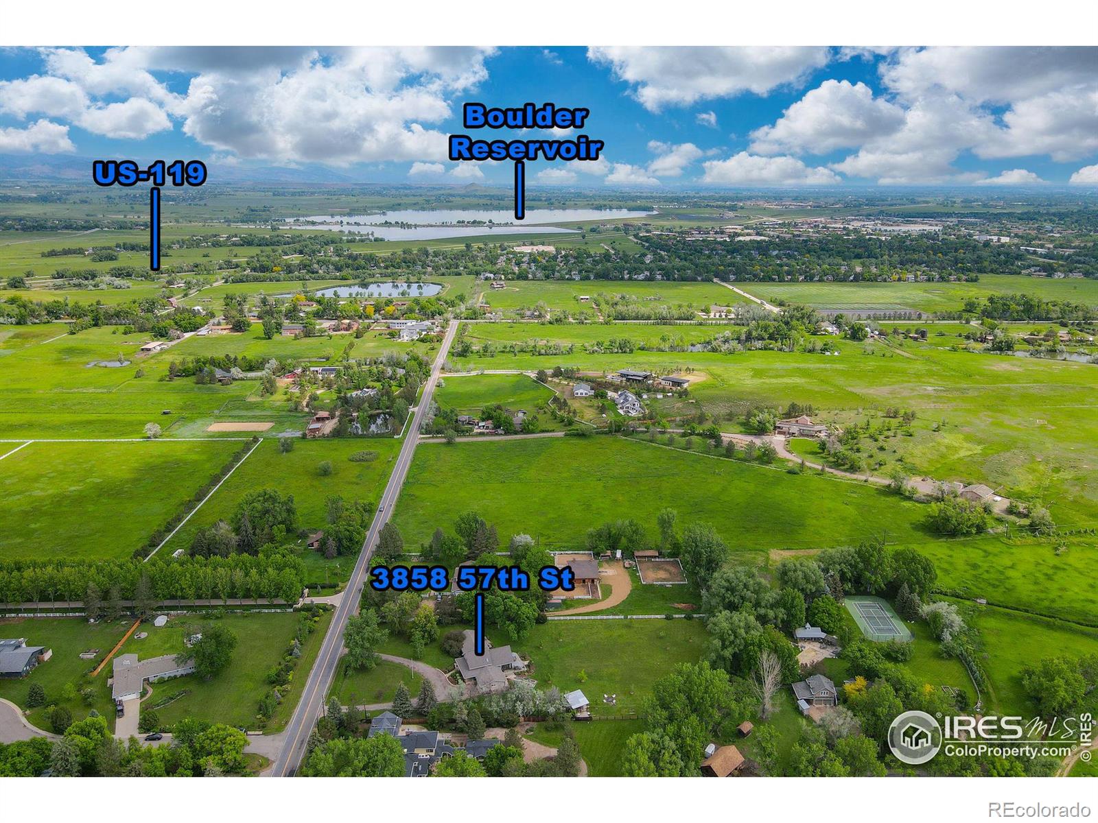 3858 57th St, Boulder, CO 80301