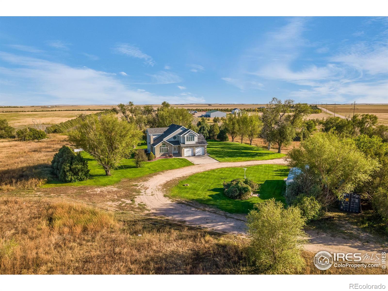 20780 County Road 45, Holyoke, CO 80734