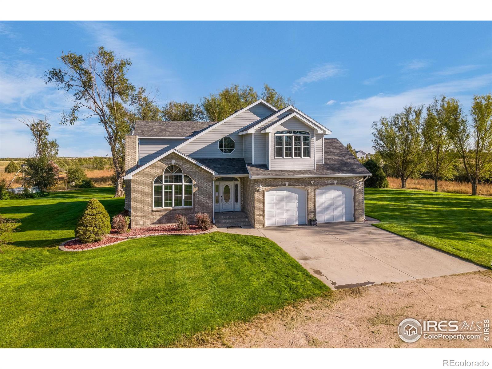 20780 County Road 45, Holyoke, CO 80734