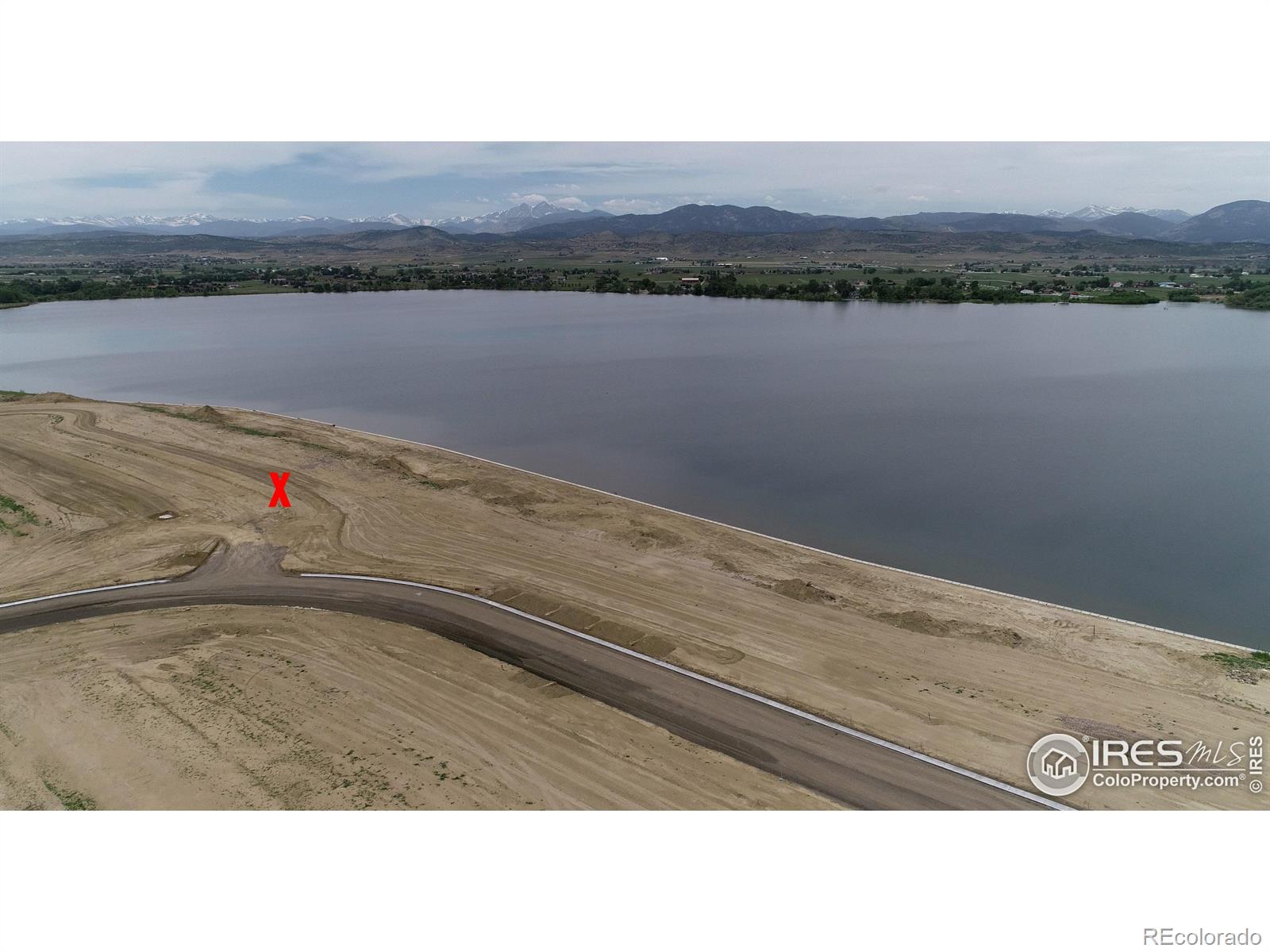 2653 Bluewater Rd, Berthoud, CO 80513