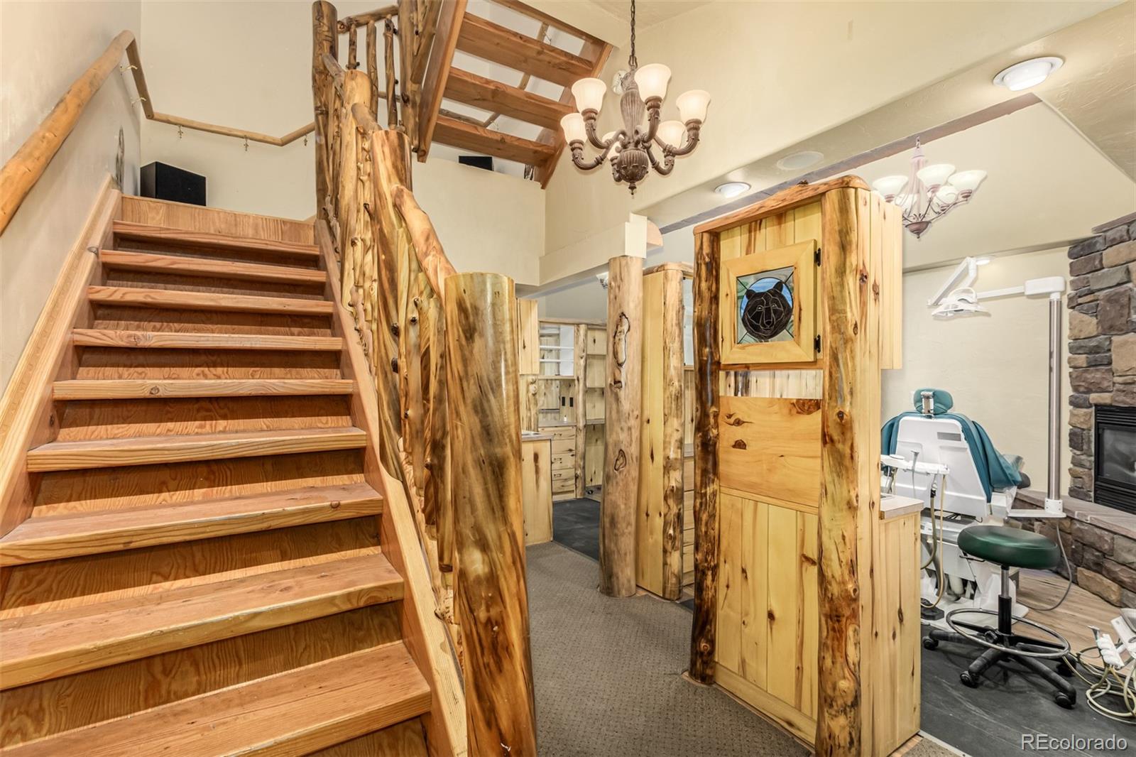 1625 Miner St, Idaho Springs, CO 80452