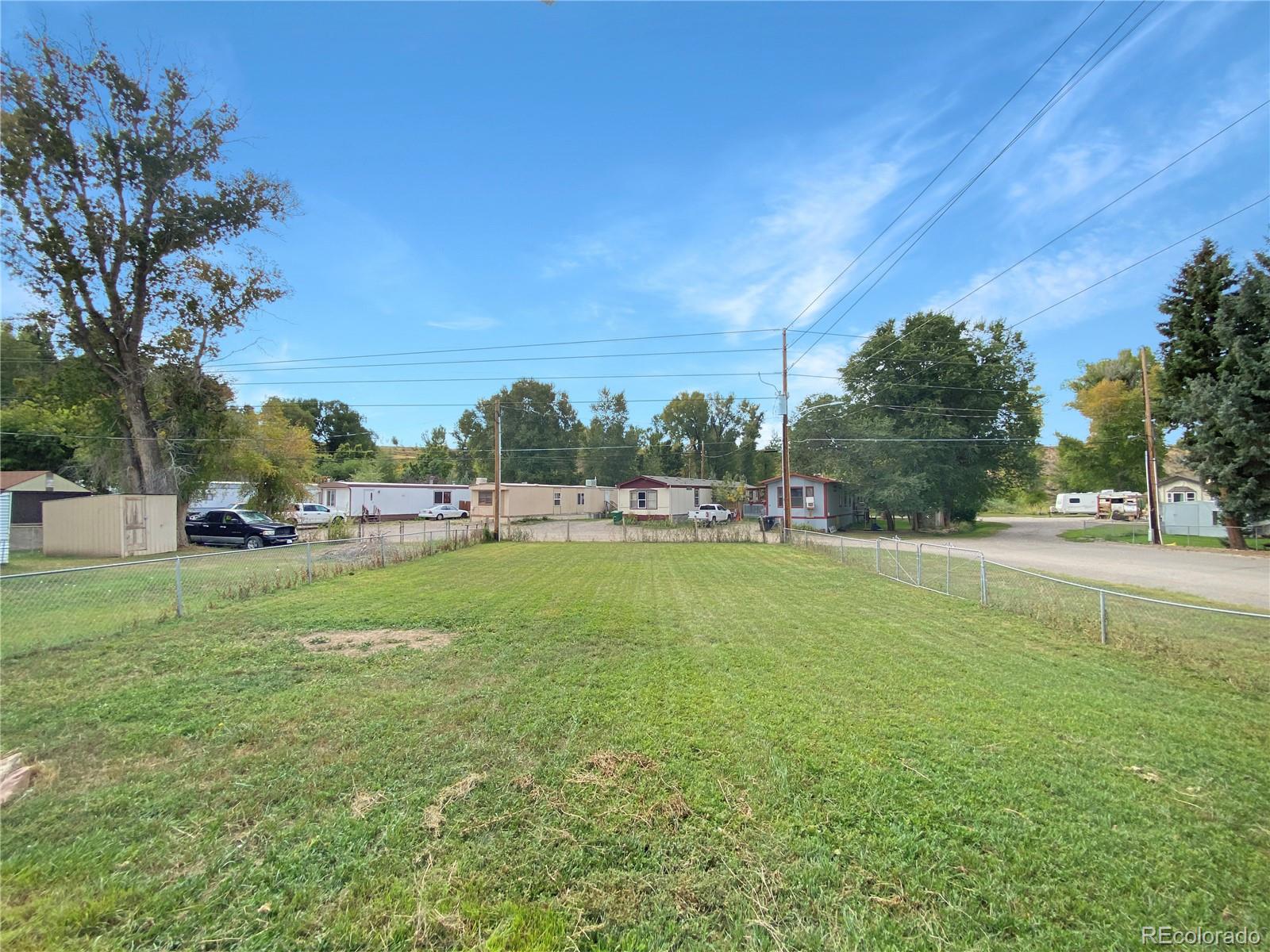880 Water St, Meeker, CO 81641