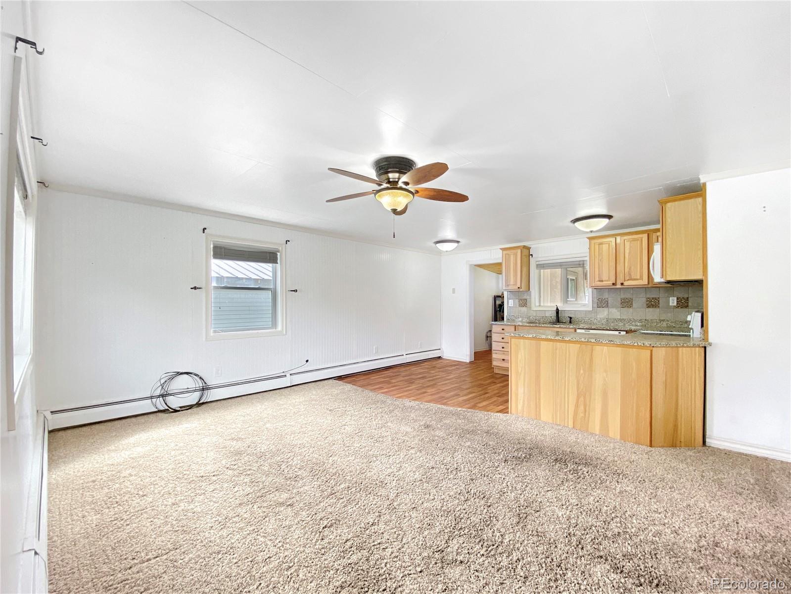 880 Water St, Meeker, CO 81641