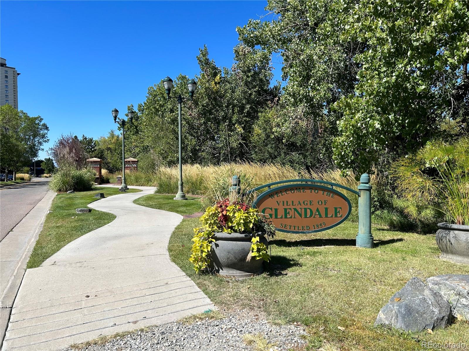5300 E Cherry Creek Dr S #1403, Denver, CO 80246