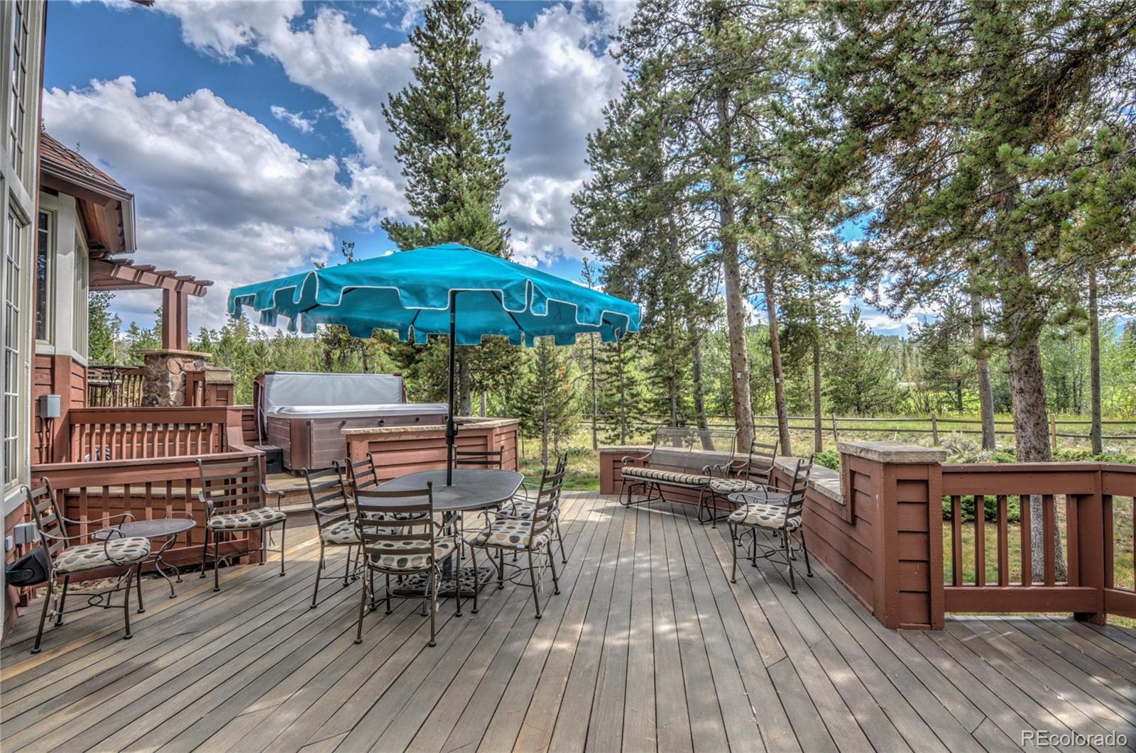 38 Marksberry Way, Breckenridge, CO 80424
