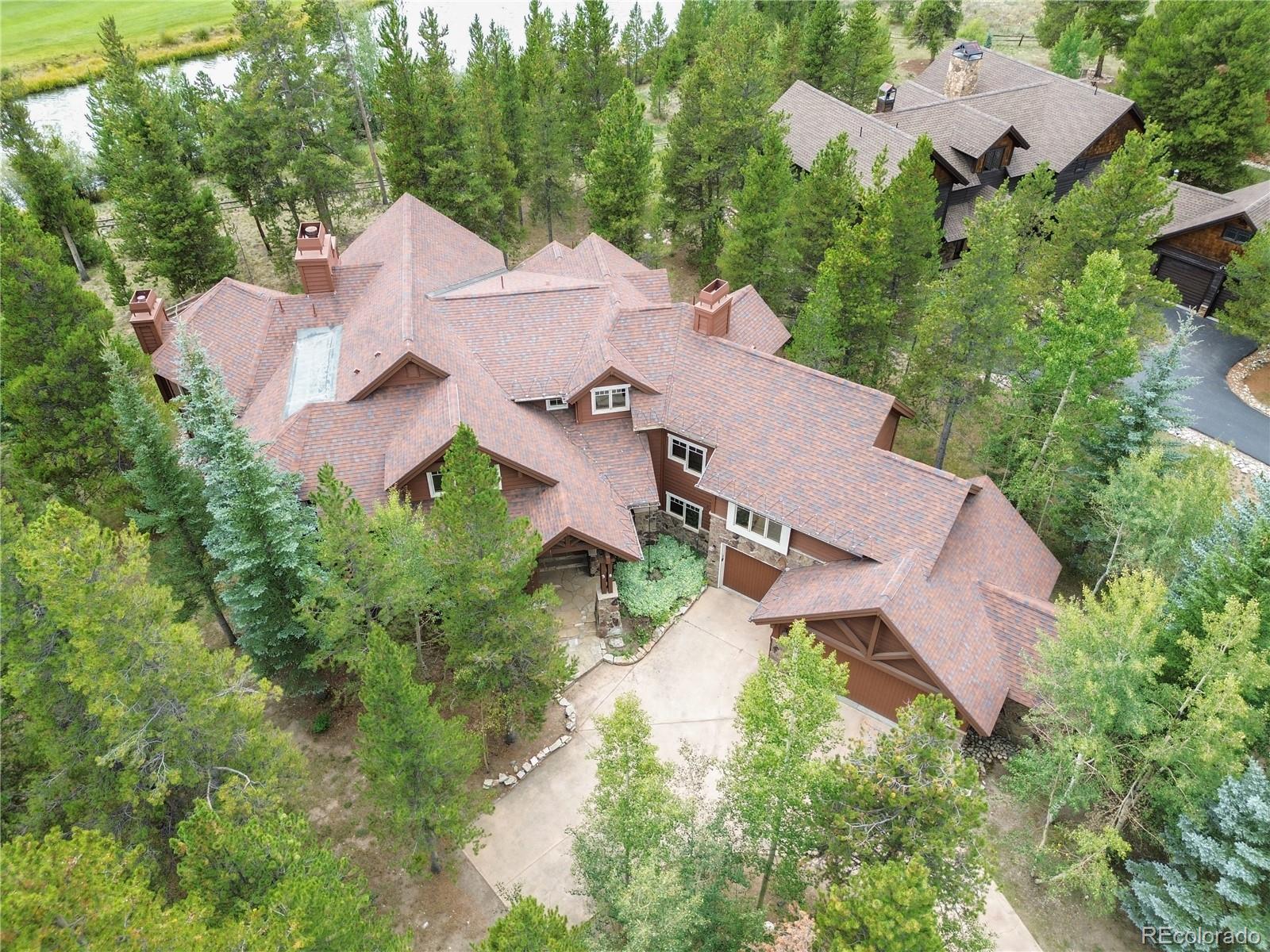 38 Marksberry Way, Breckenridge, CO 80424