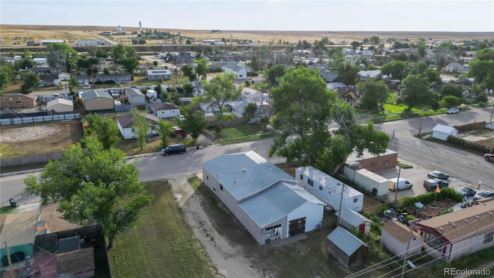 623 2nd Ave, Deer Trail, CO 80105