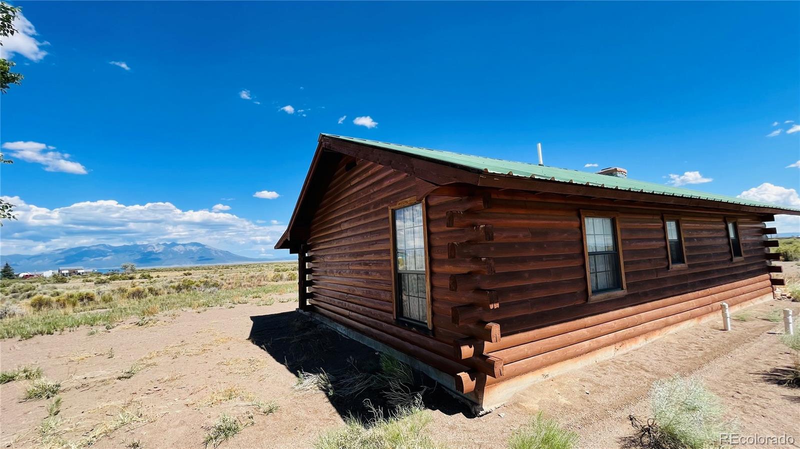 10625 Morning Dove, Mosca, CO 81146