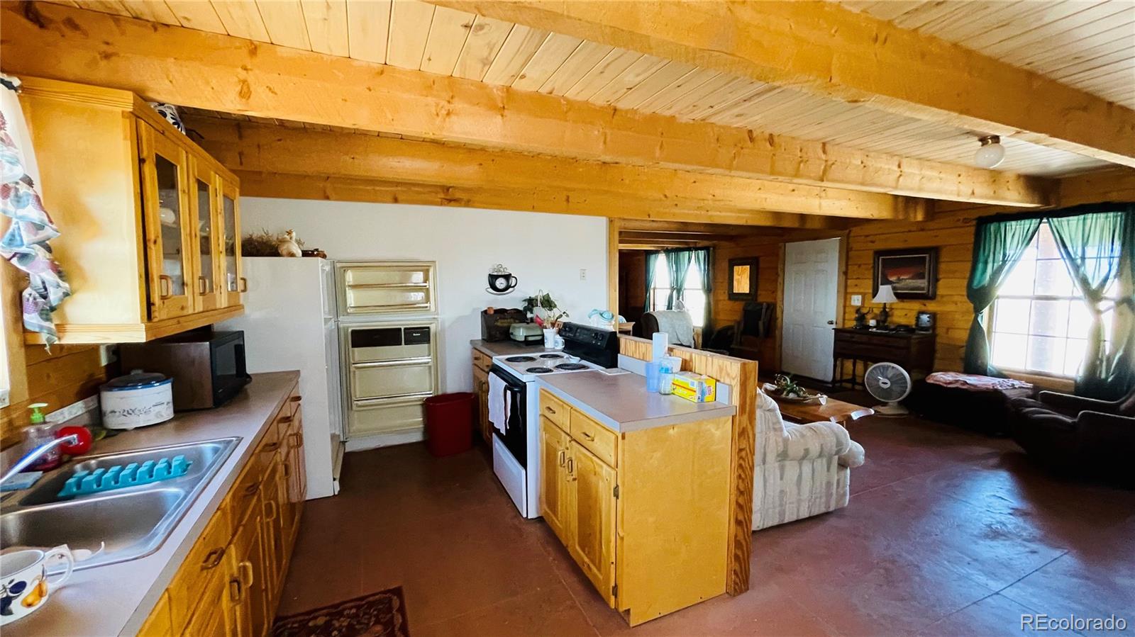 10625 Morning Dove, Mosca, CO 81146
