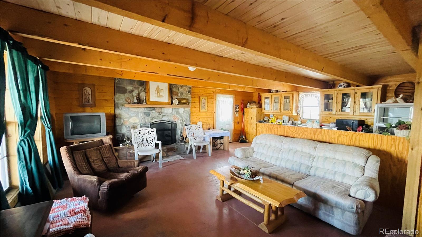 10625 Morning Dove, Mosca, CO 81146