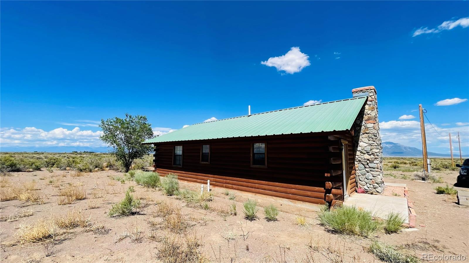 10625 Morning Dove, Mosca, CO 81146