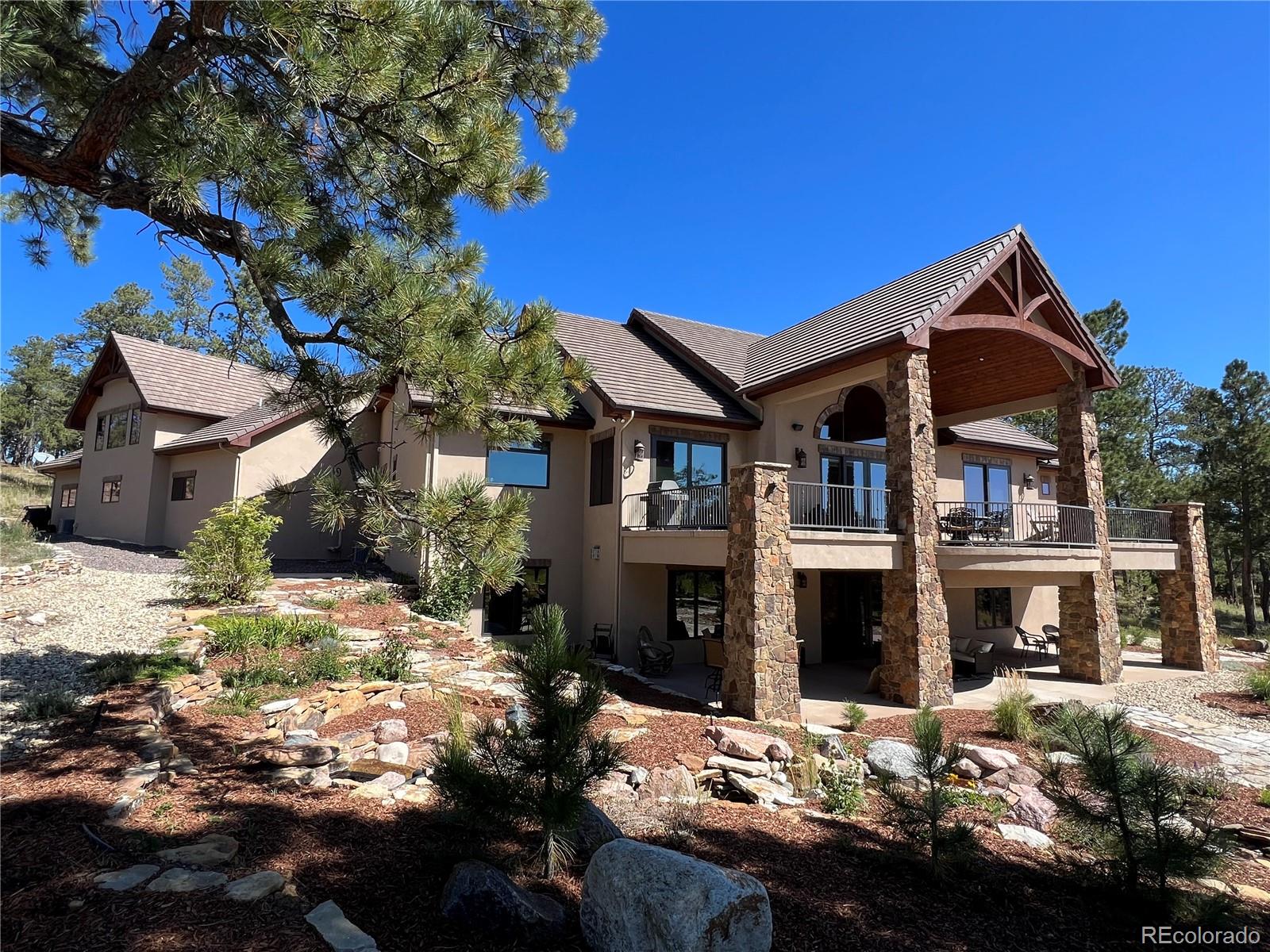 6185 Connaught Dr, Colorado Springs, CO 80908