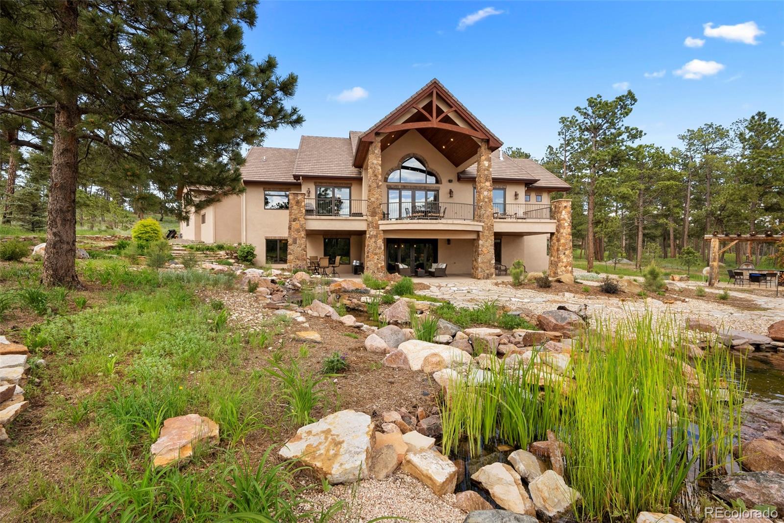 6185 Connaught Dr, Colorado Springs, CO 80908