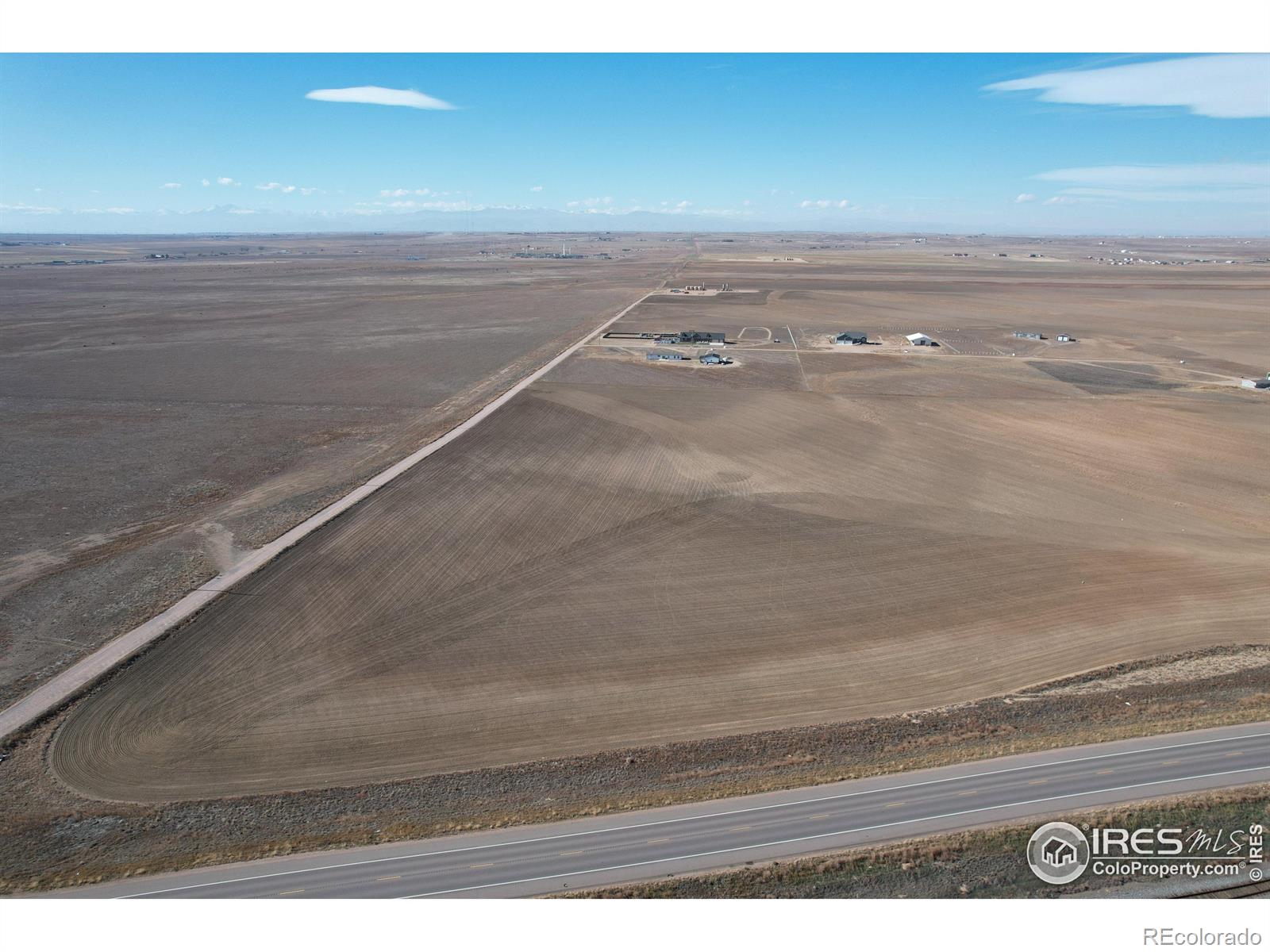 0 Wcr 92 Lot H, Pierce, CO 80650