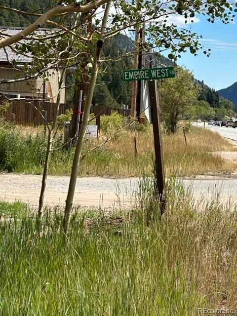 Us 40, Empire, CO 80438