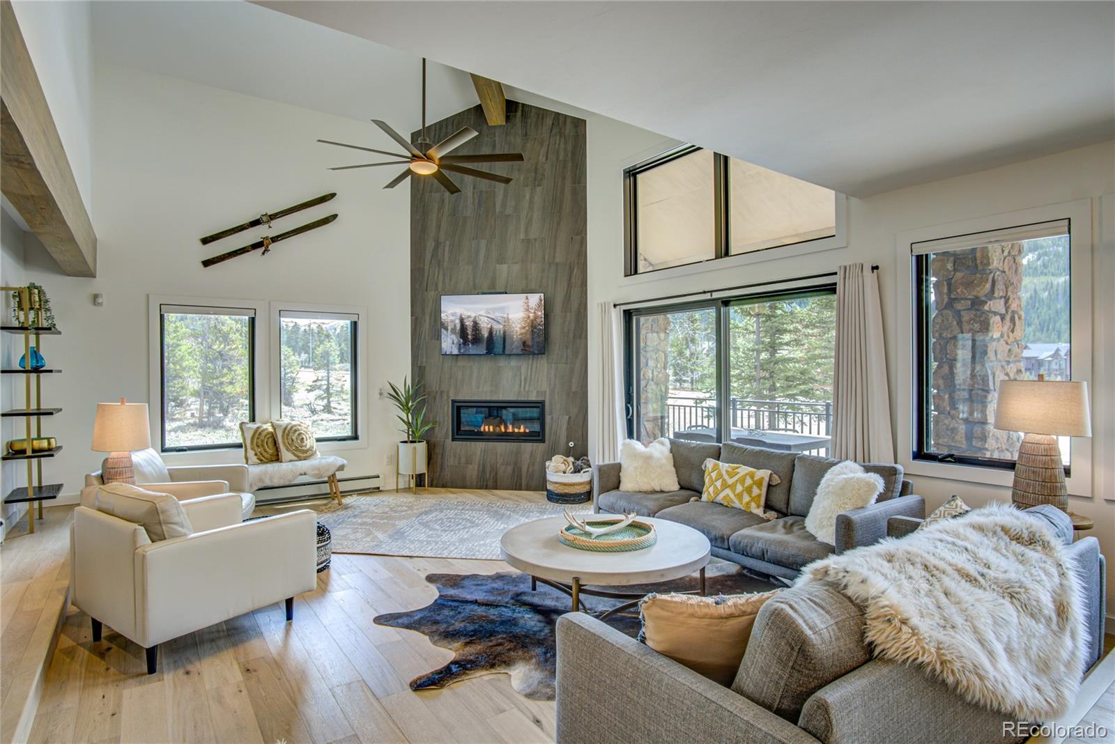 23237 Barbour Dr #1, Keystone, CO 80435